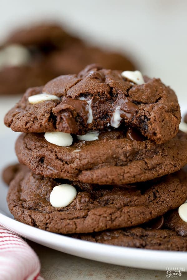 Chocolate Cookies