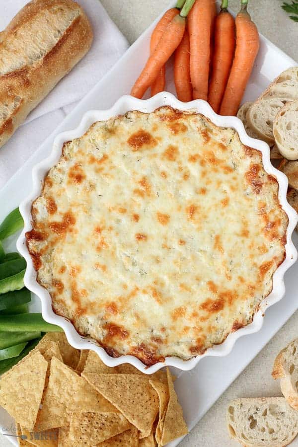 Artichoke Dip