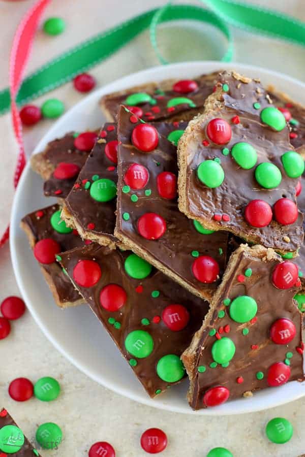 Christmas Bark