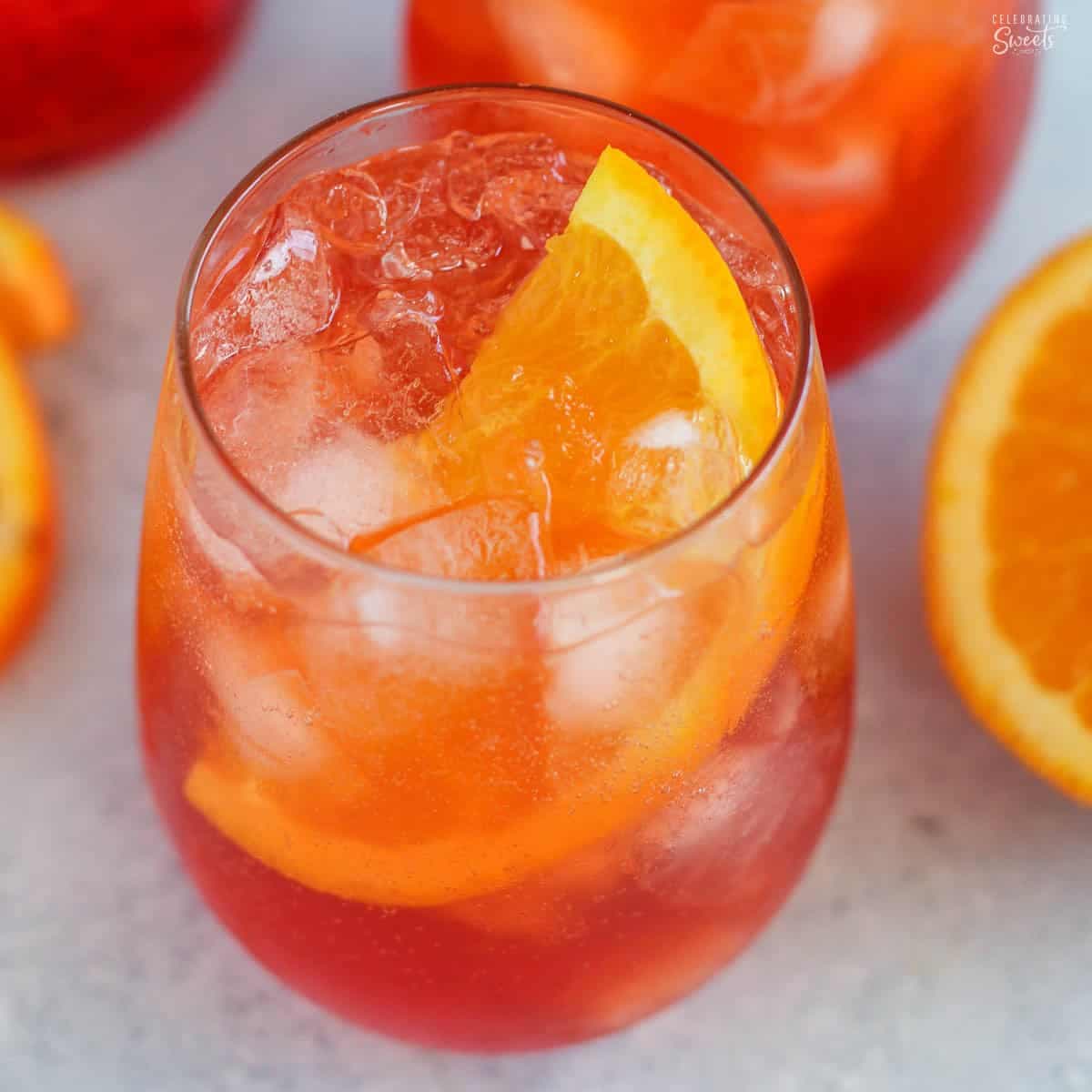 Aperol Spritz
