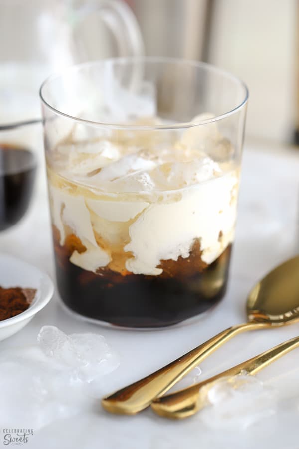 White Russian Recipe