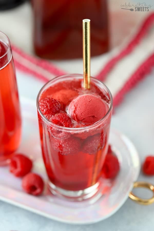 Champagne Cocktail