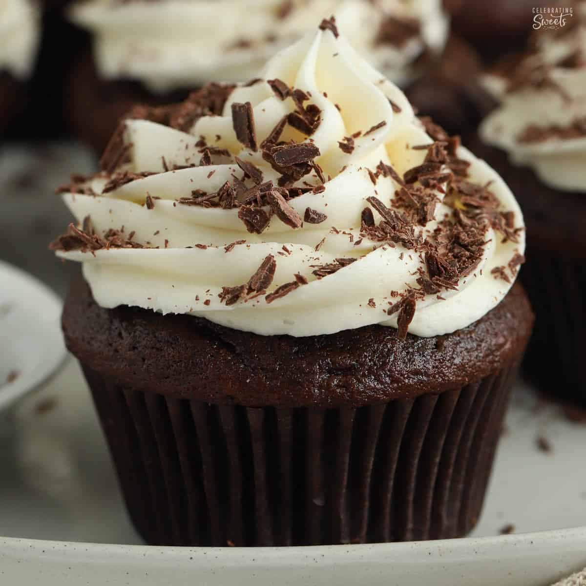 Cream Cheese Frosting