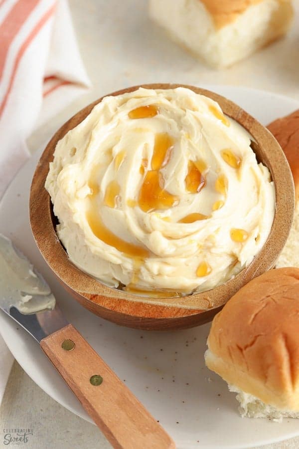 Maple Butter