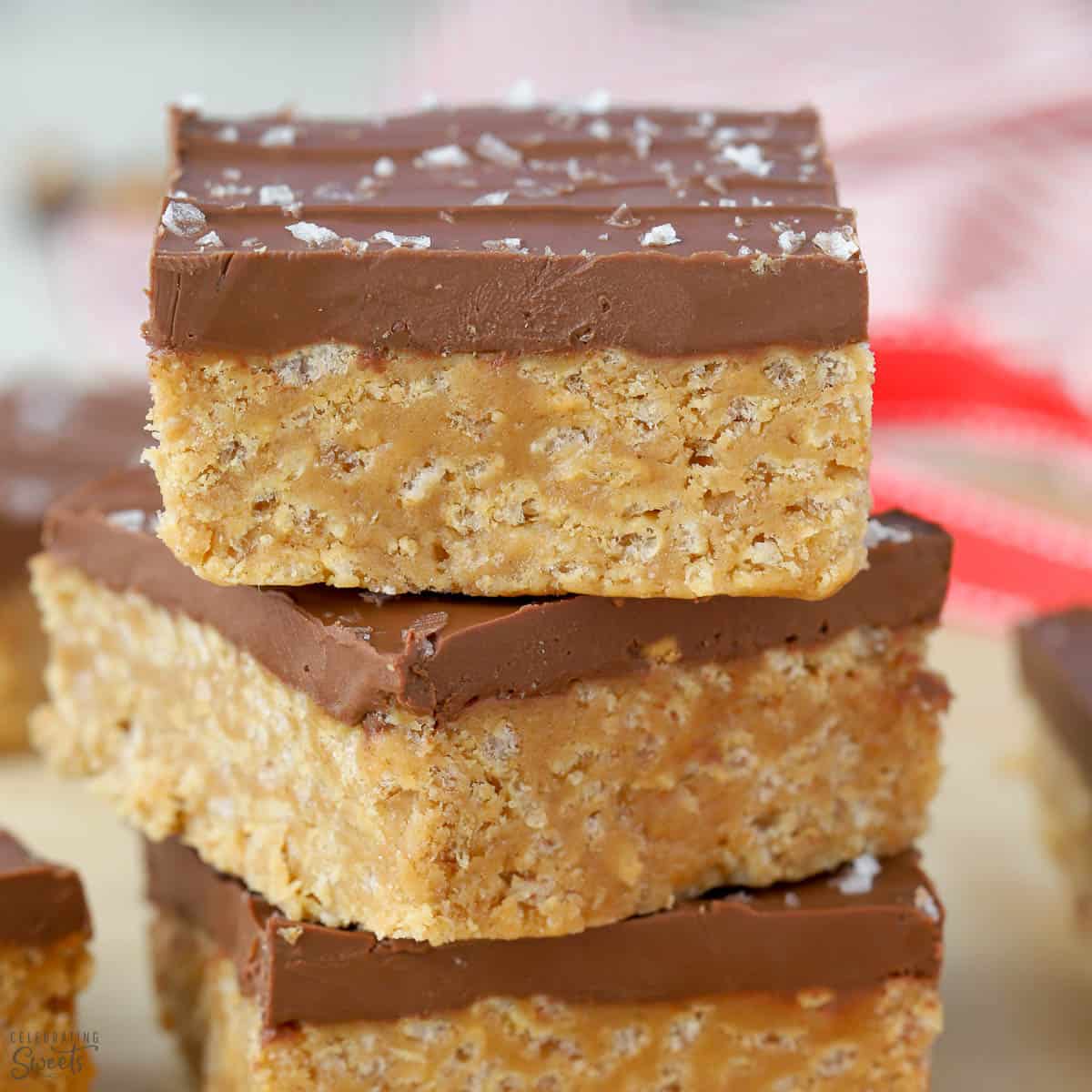 Special K Bars