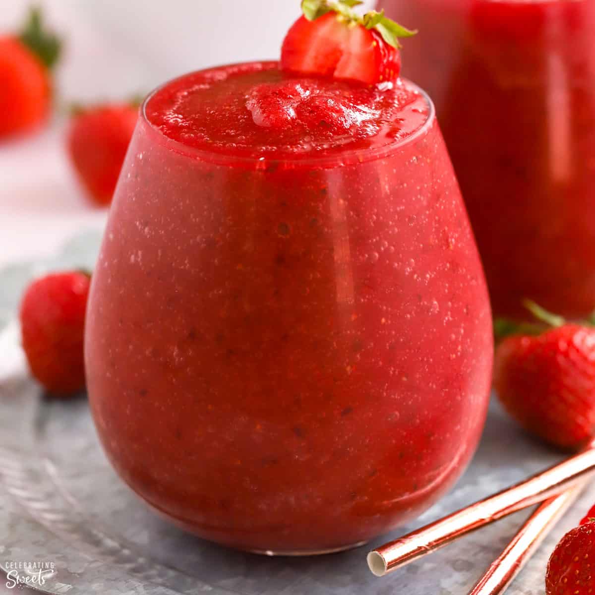 Frosé