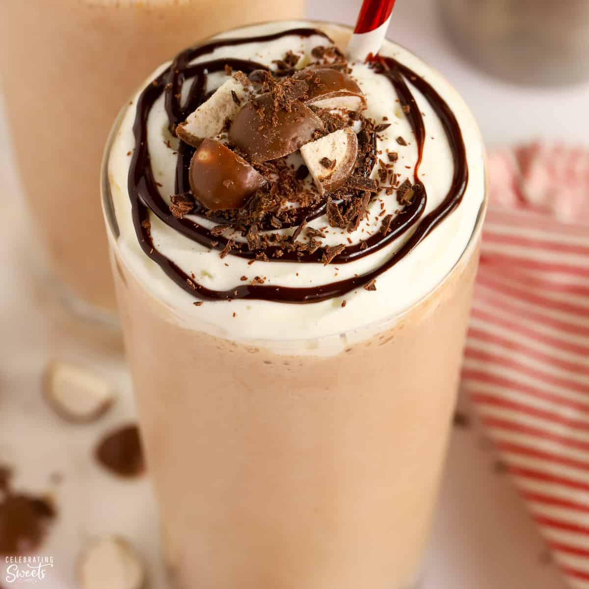 Chocolate Malt