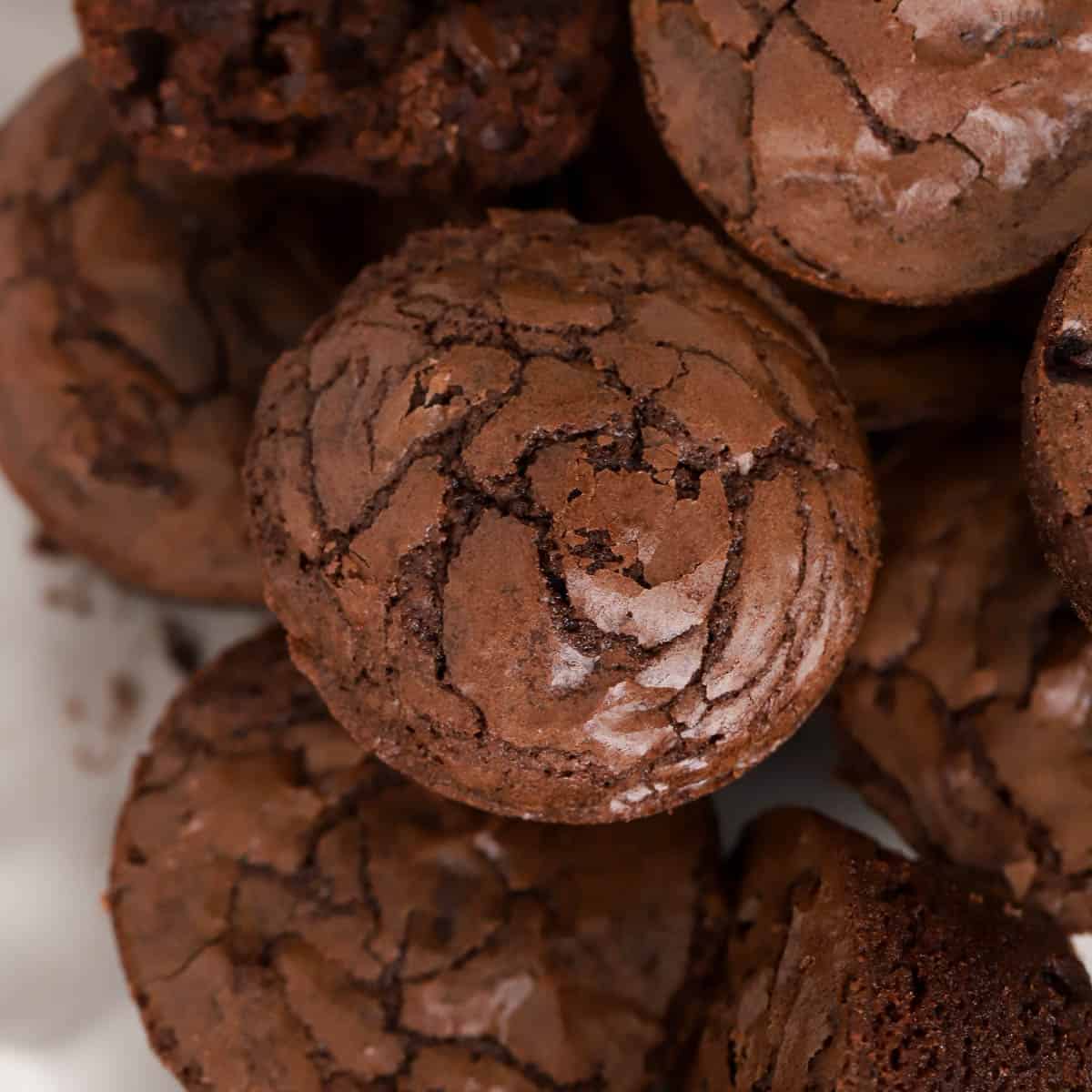Brownie Bites