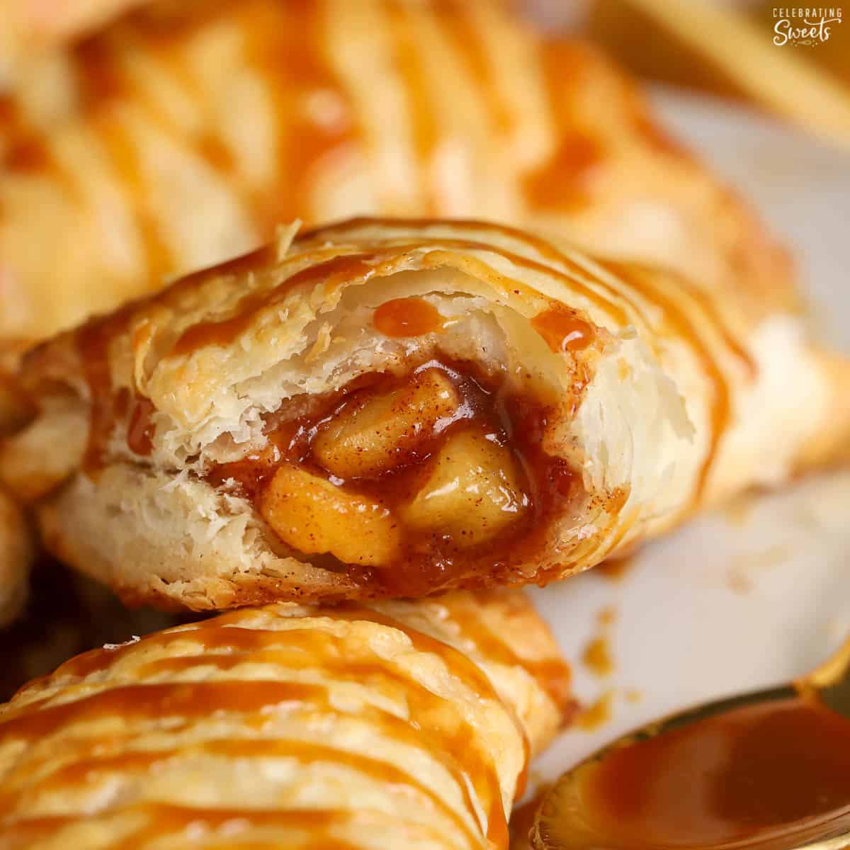 Apple Turnovers
