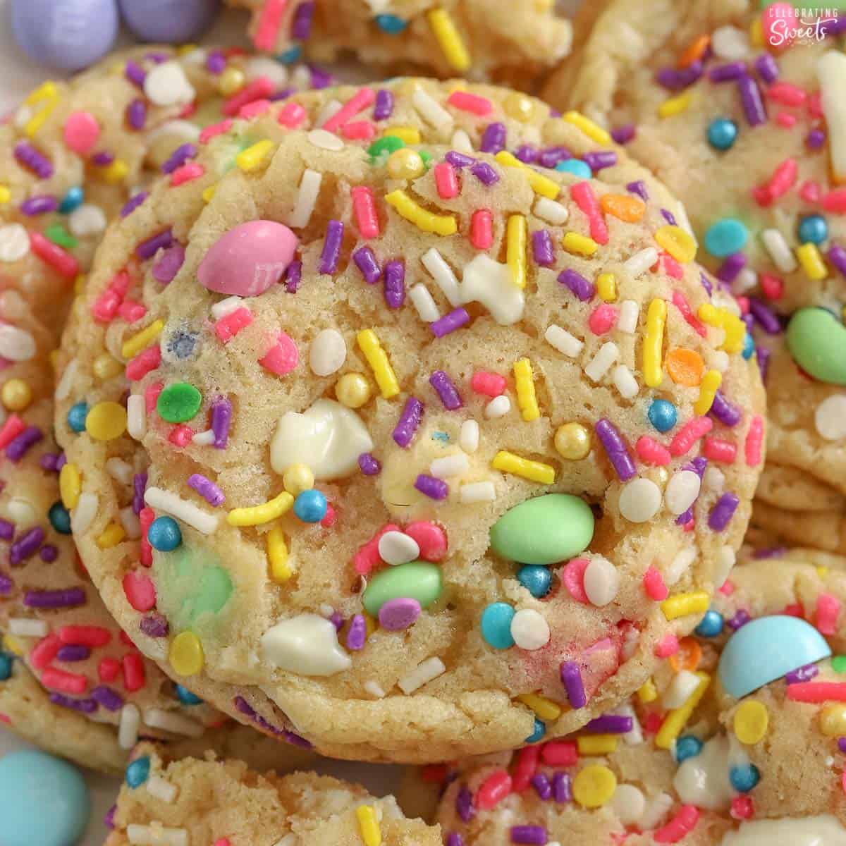 Easter Cookies