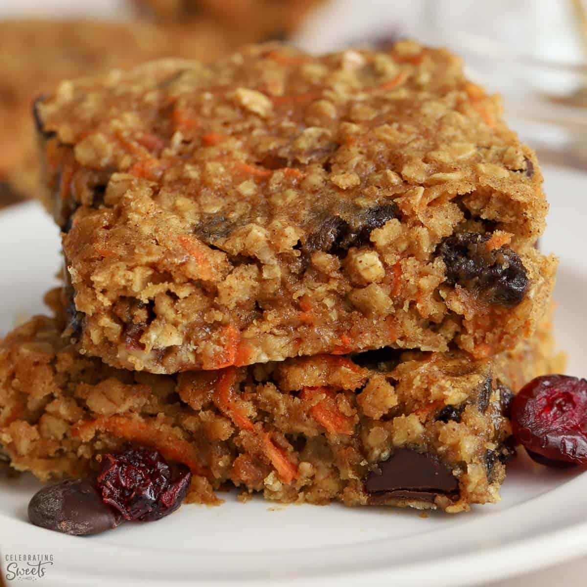 Breakfast Bars