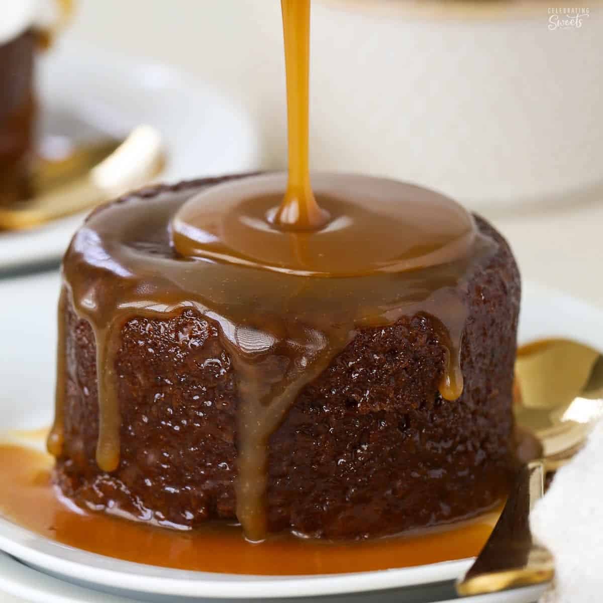 Toffee Sauce