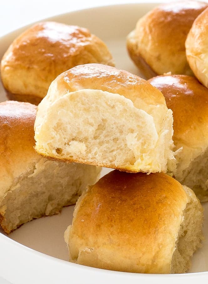 Dinner Rolls