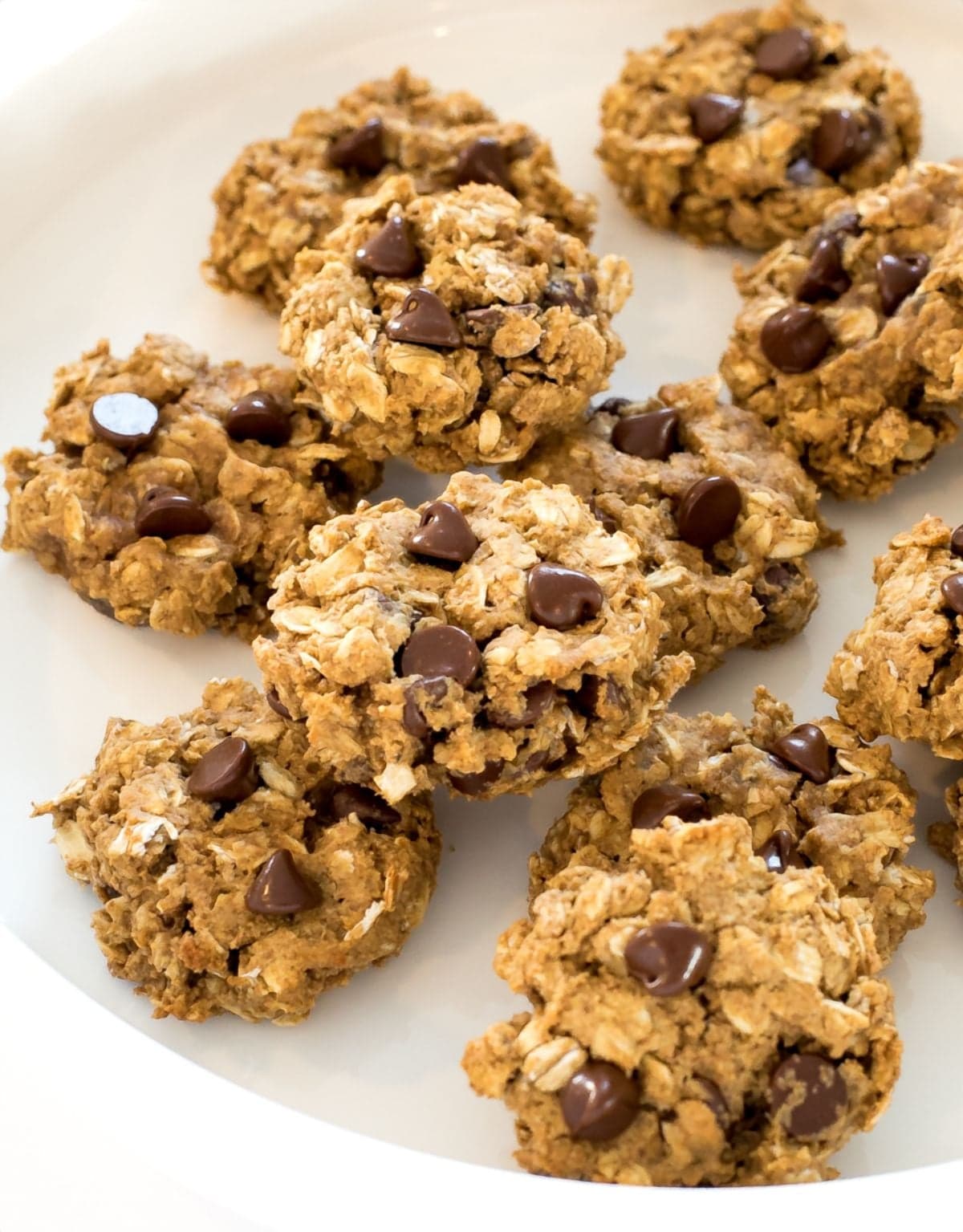 Breakfast Cookies
