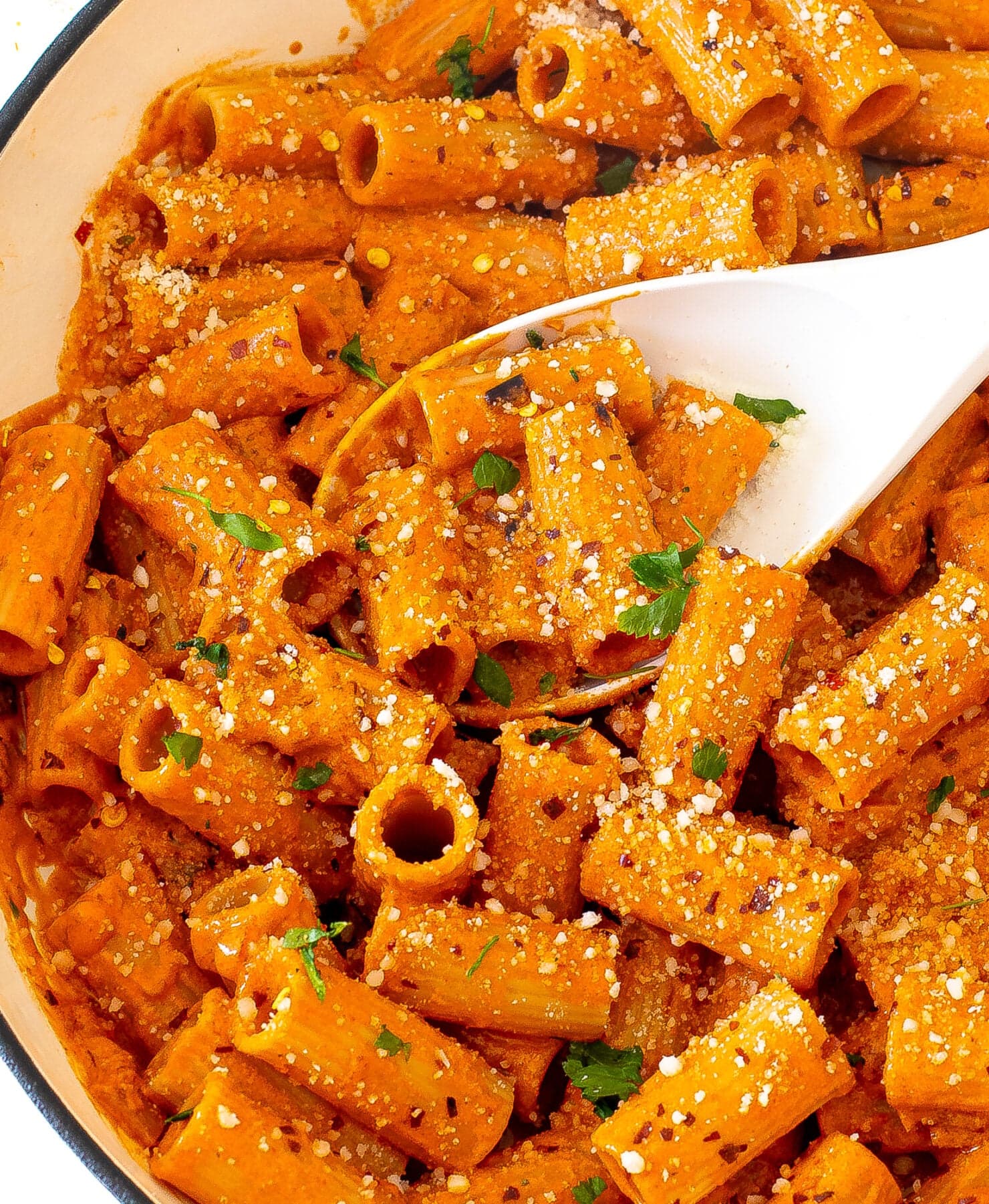 Calabrian Chili Pasta