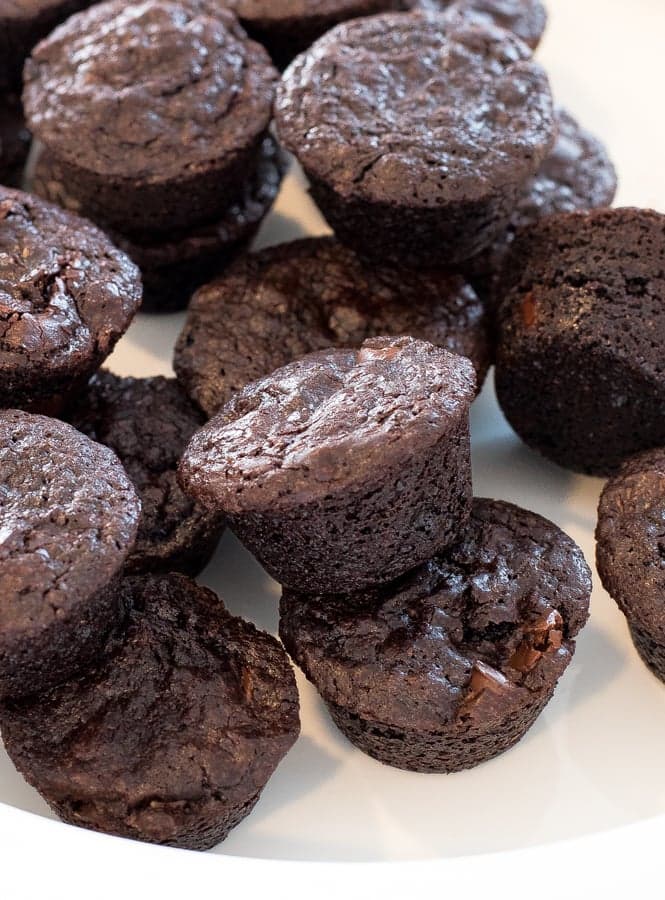 Brownie Bites
