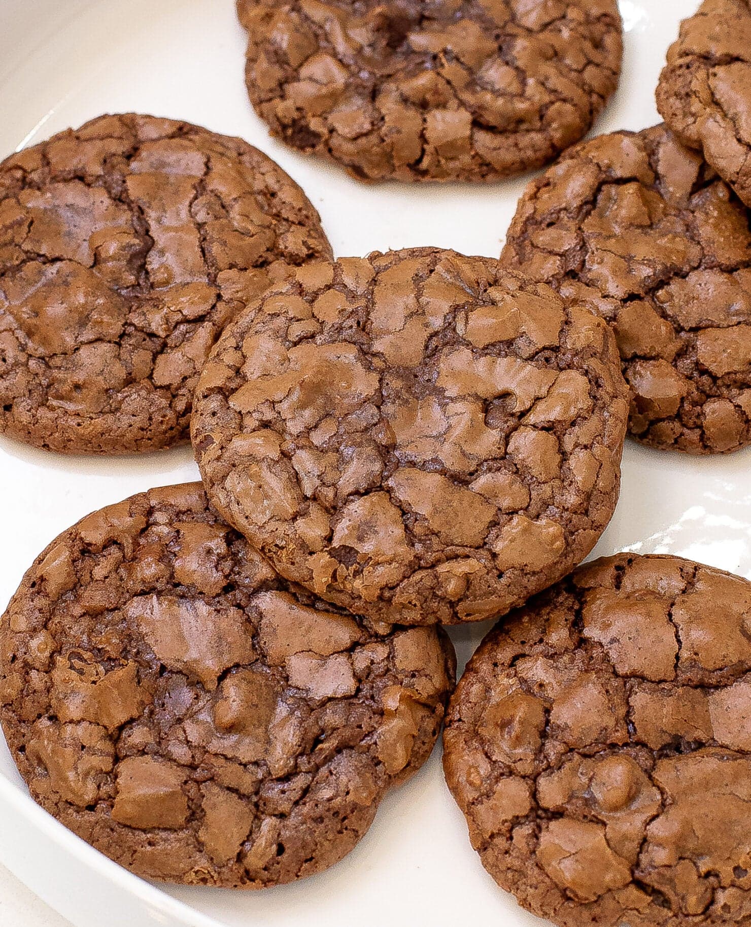 Brownie Cookies