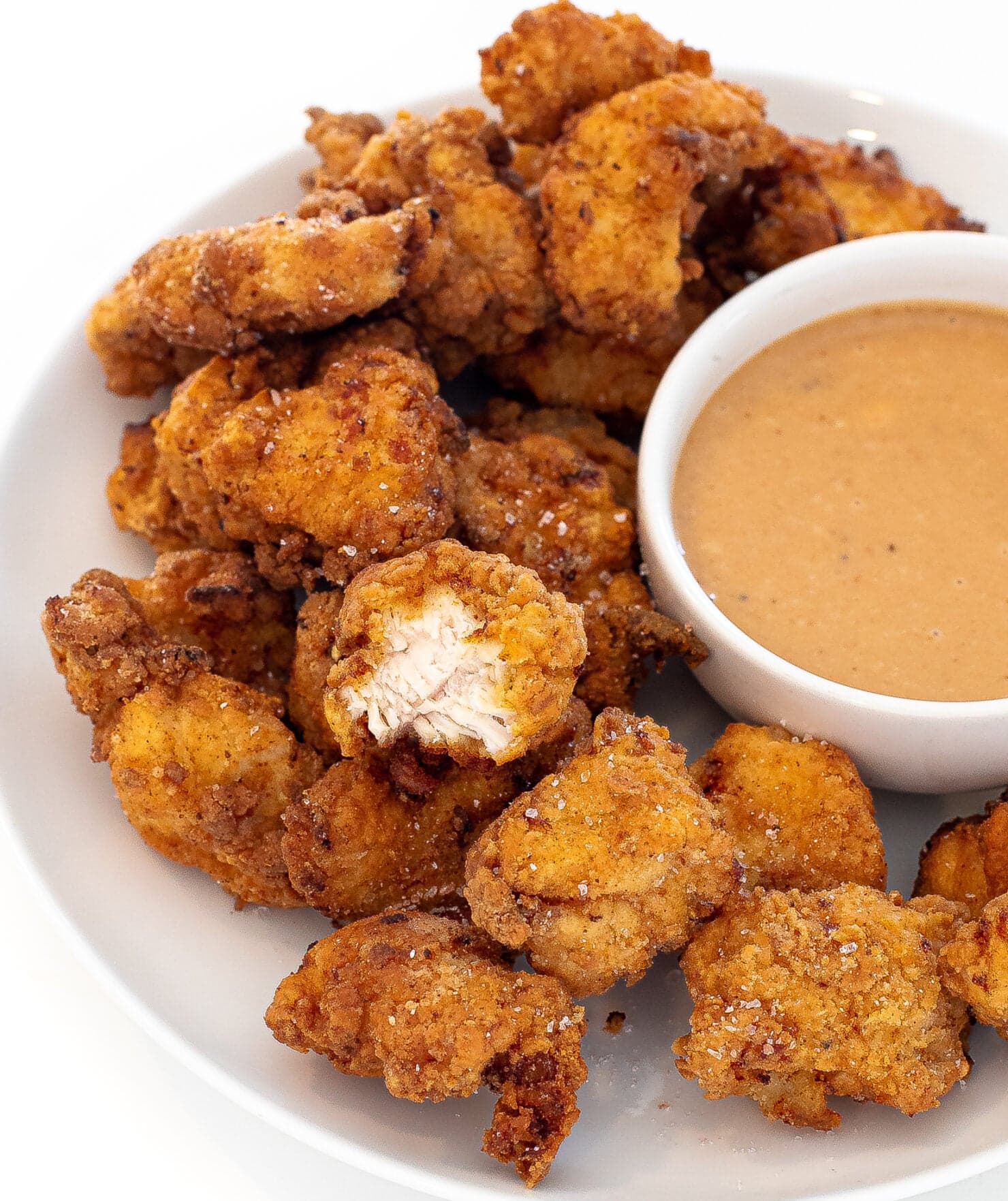Chick Fil A Nuggets