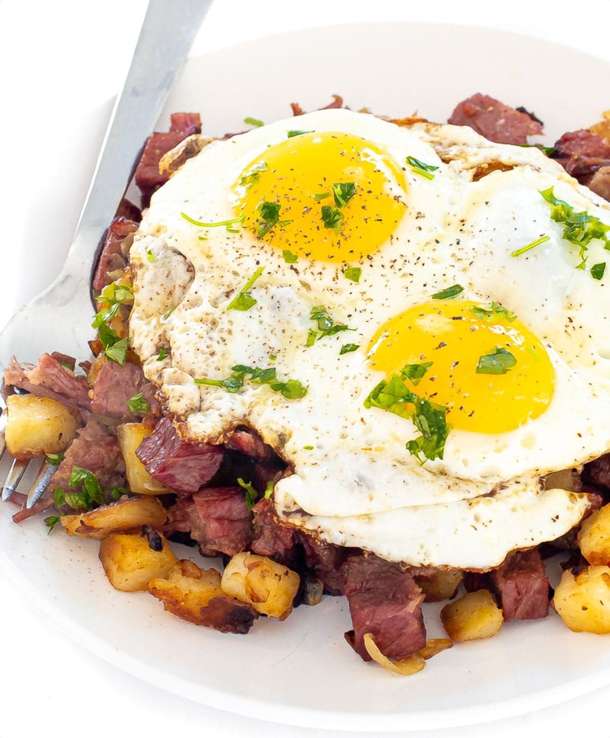 Corned Beef Hash