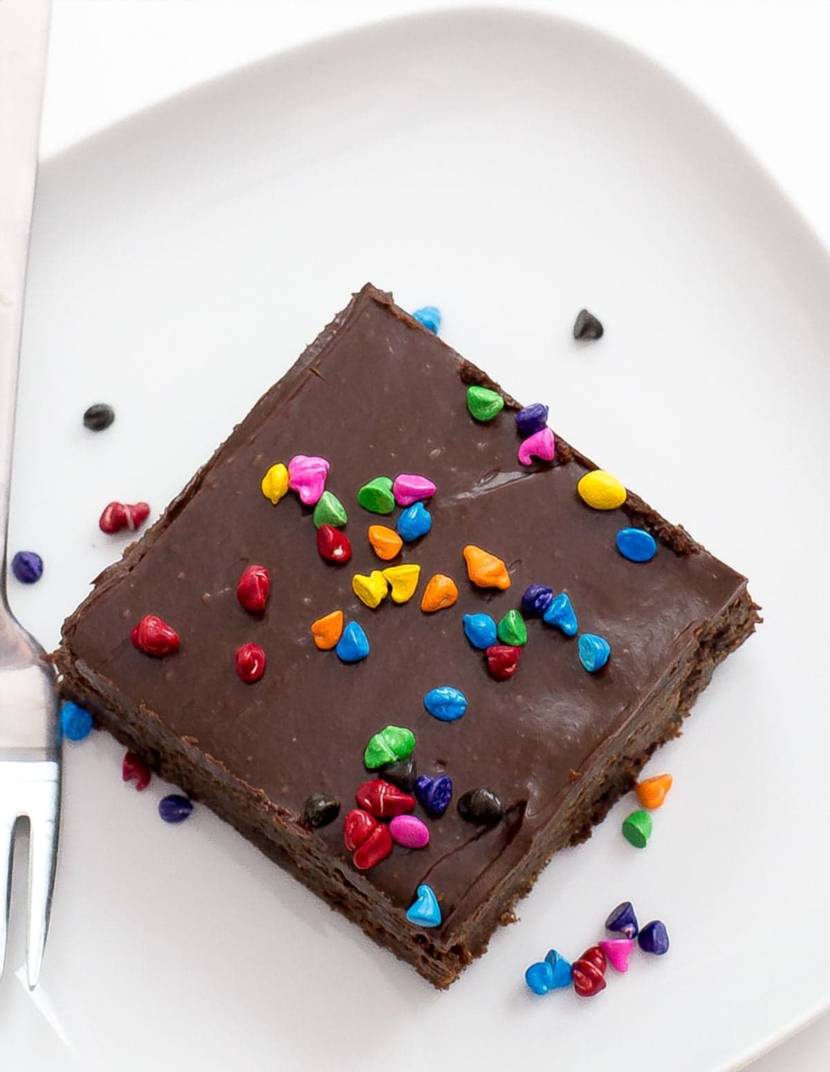 Copycat Cosmic Brownies