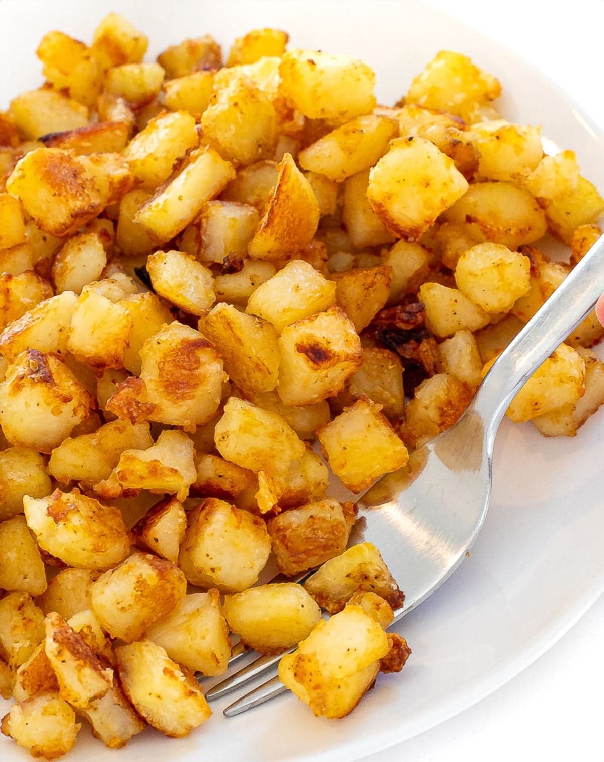 Breakfast Potatoes