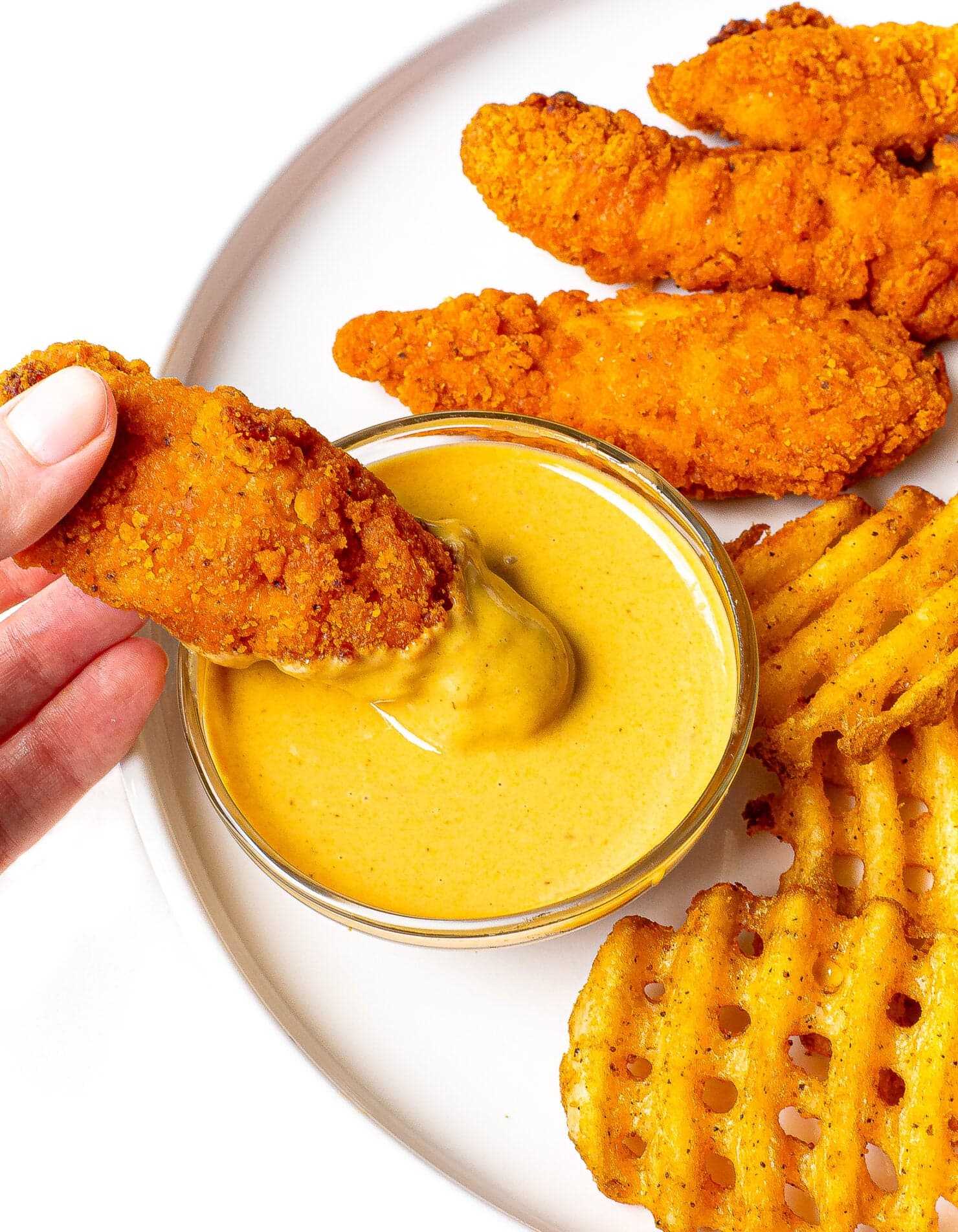 Chick Fil A Sauce Recipe