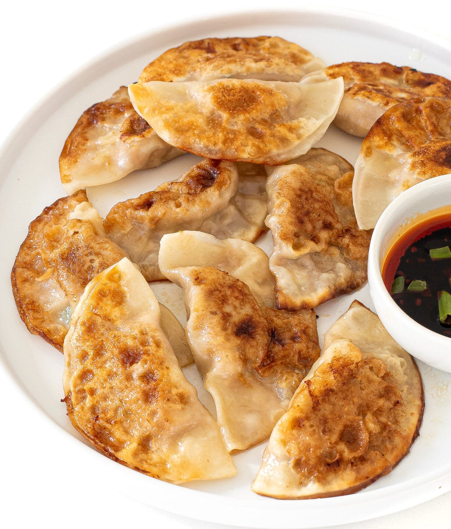Chinese Dumplings