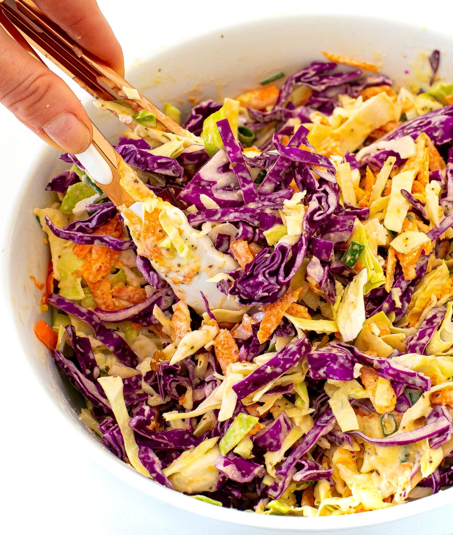 Coleslaw