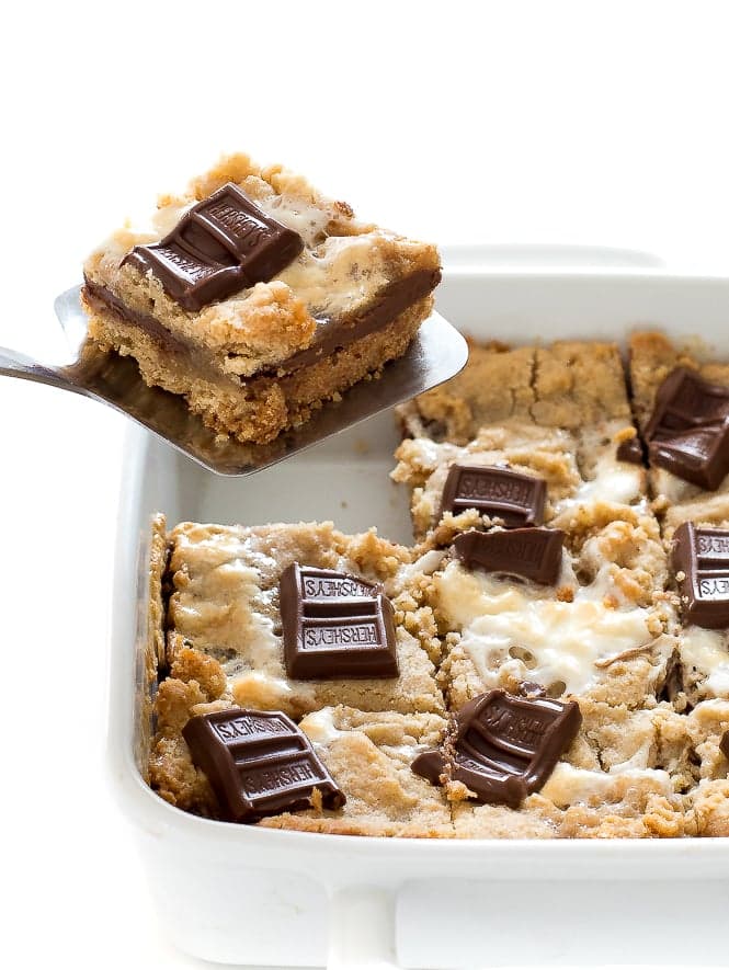 S'mores Bars