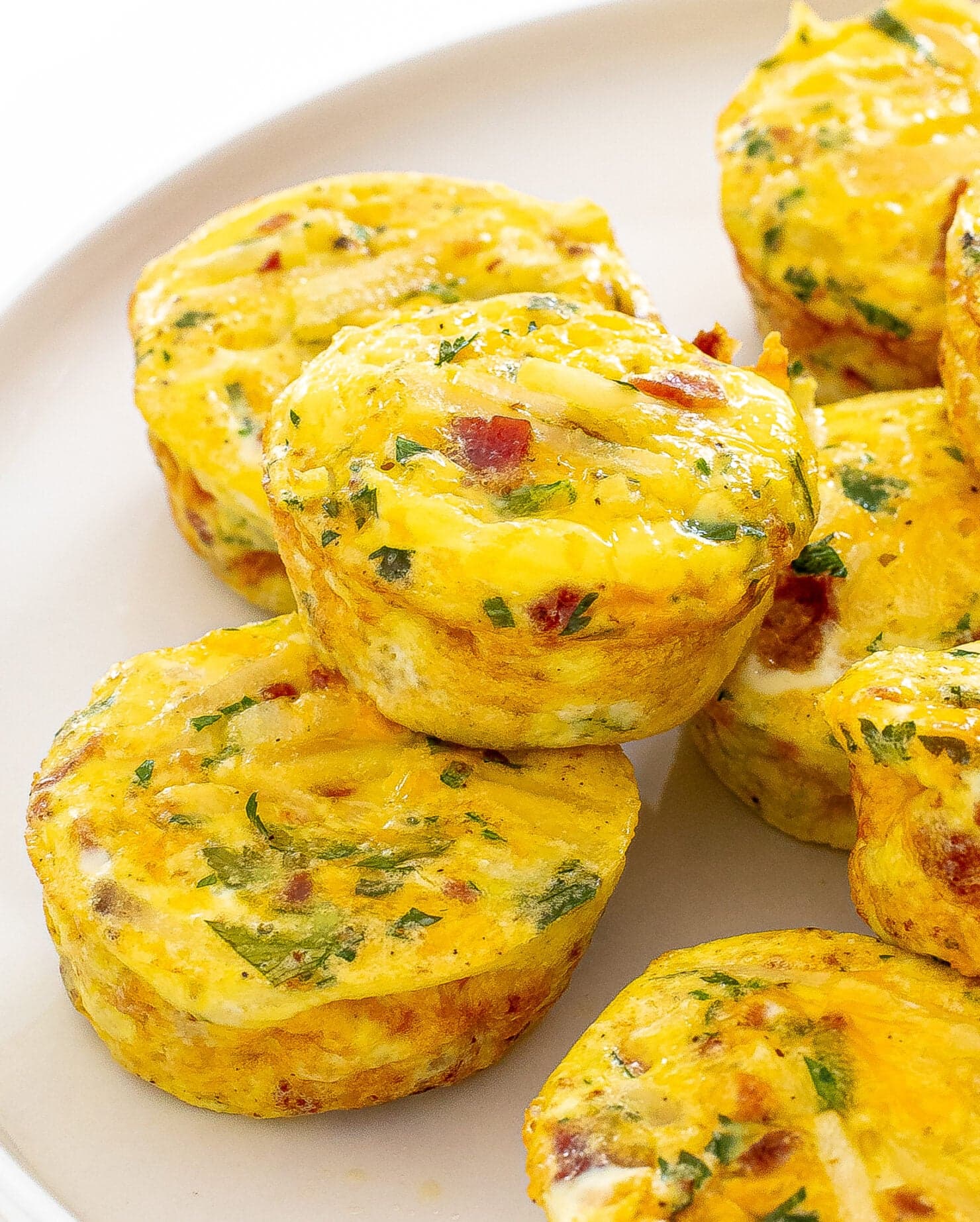 Hashbrown Egg Cups