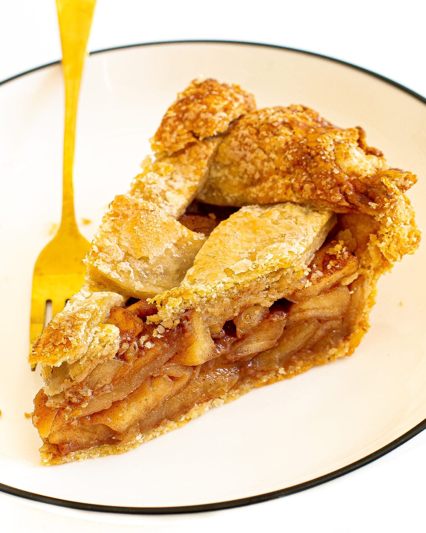 Apple Pie