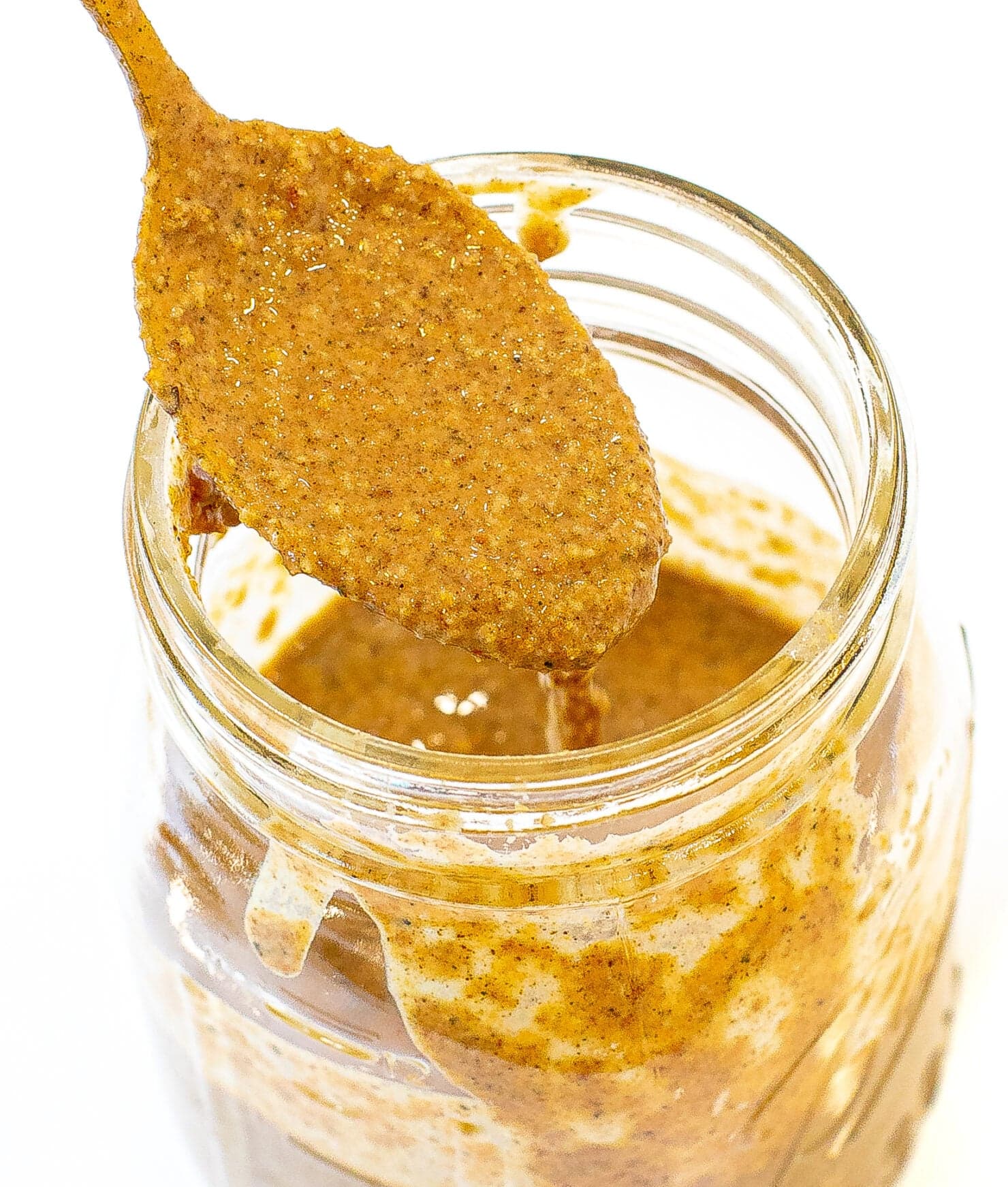 Granola Butter