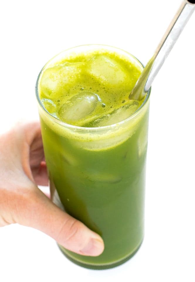Green Juice