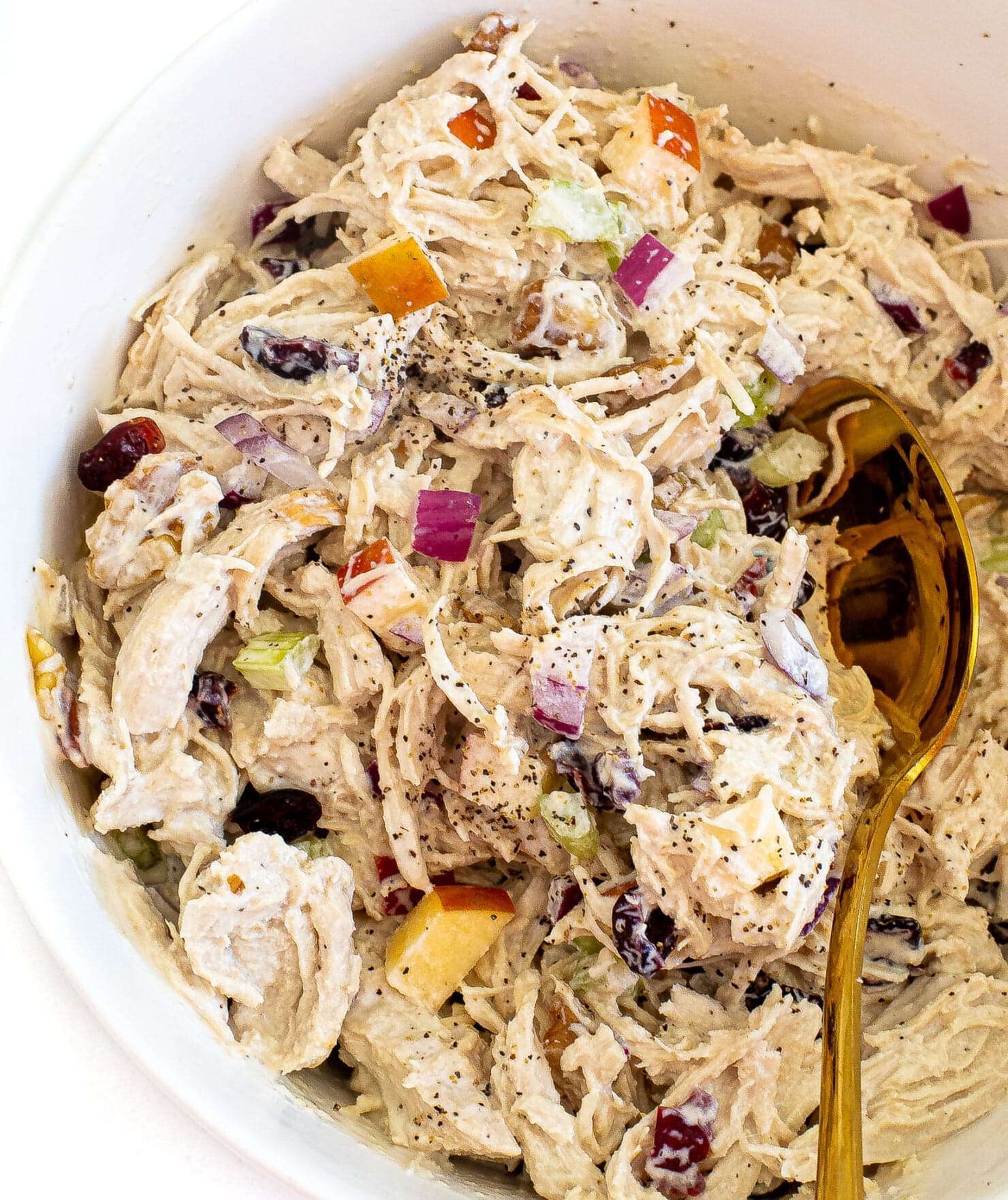 Harvest Chicken Salad