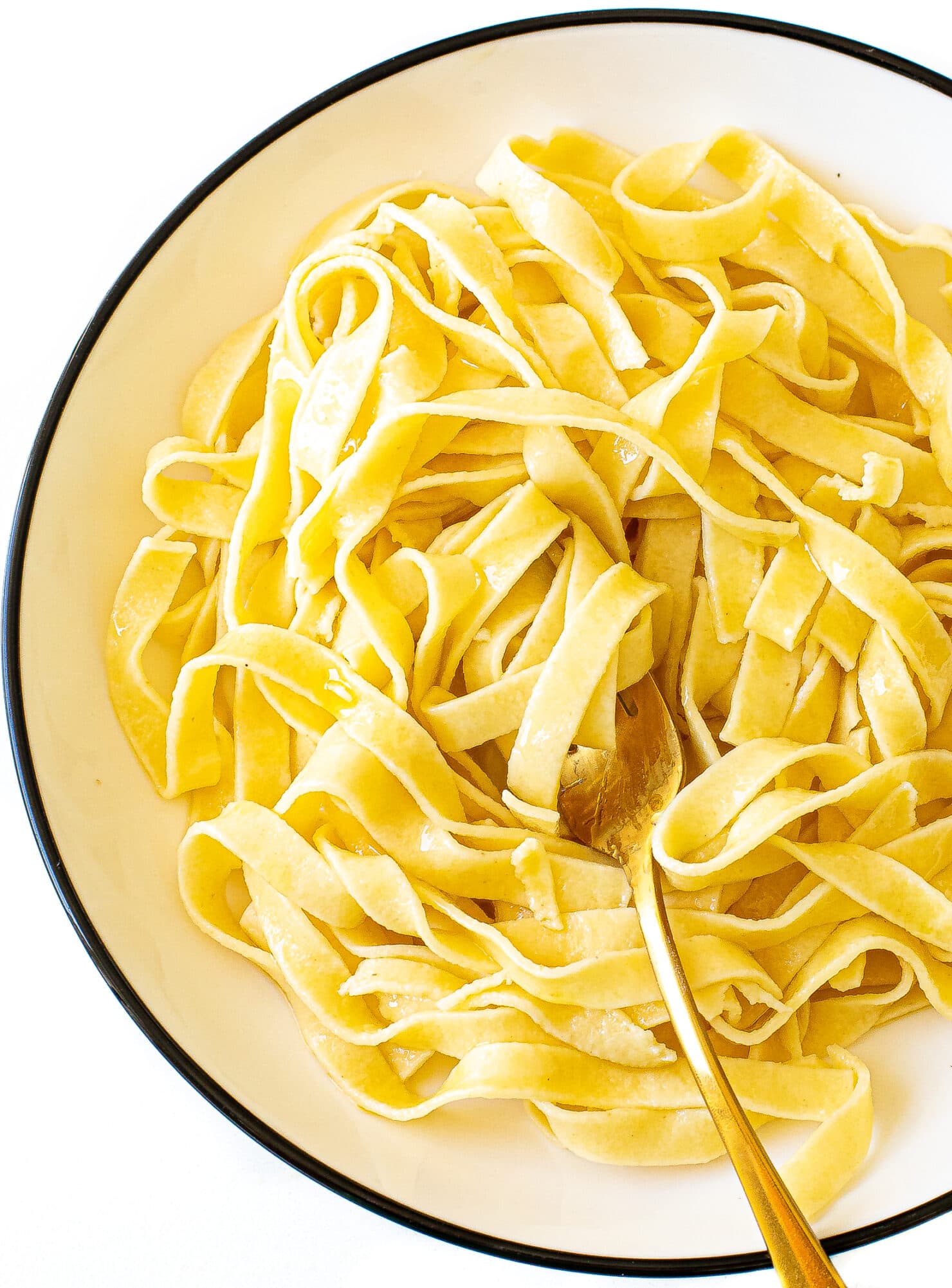Homemade Pasta