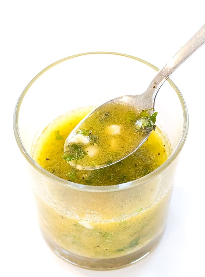 Herb Dressing
