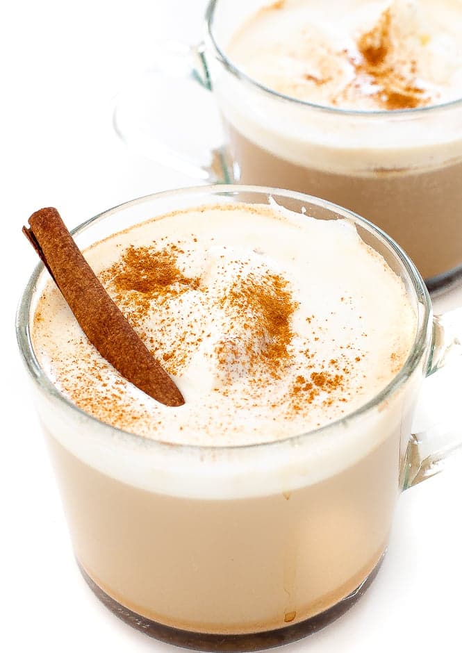 Pumpkin Spice Latte