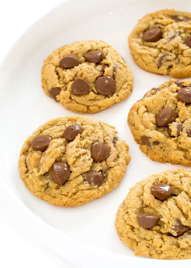 Reese's Cookies