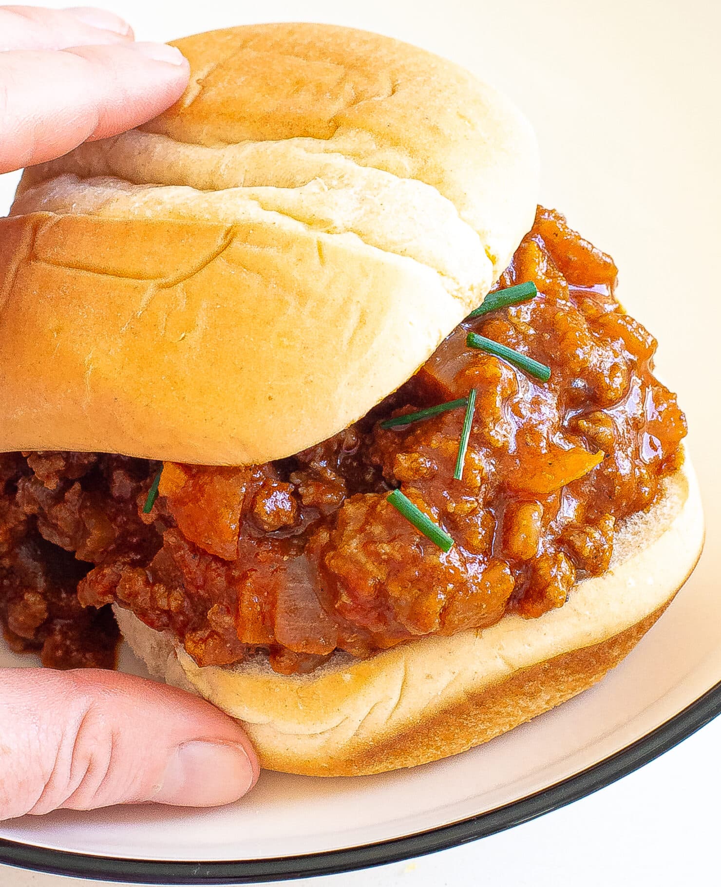 Sloppy Joes