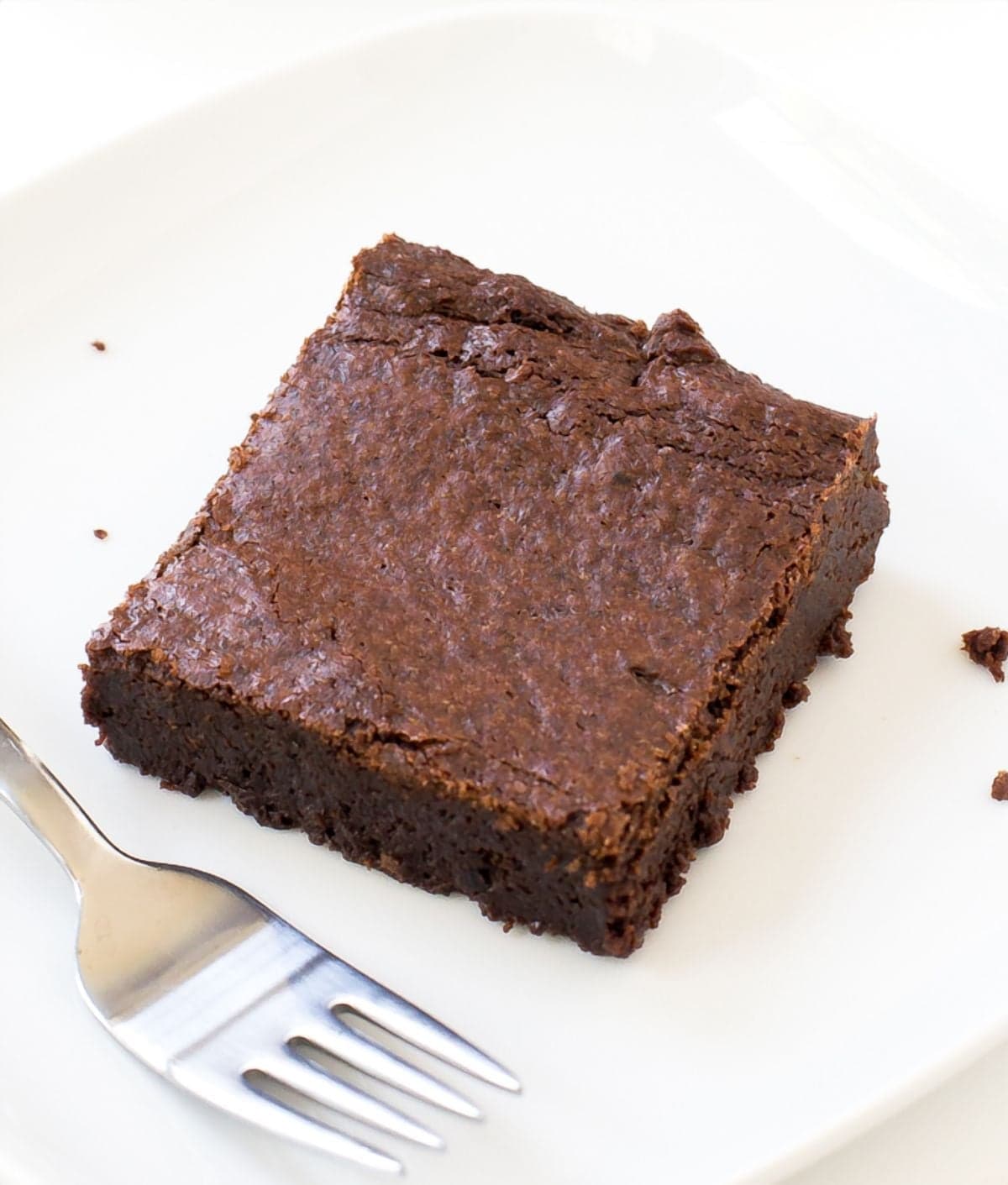 The BEST Brownies