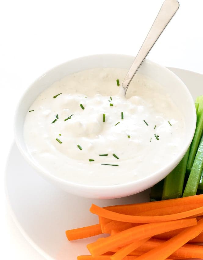 Blue Cheese Dressing