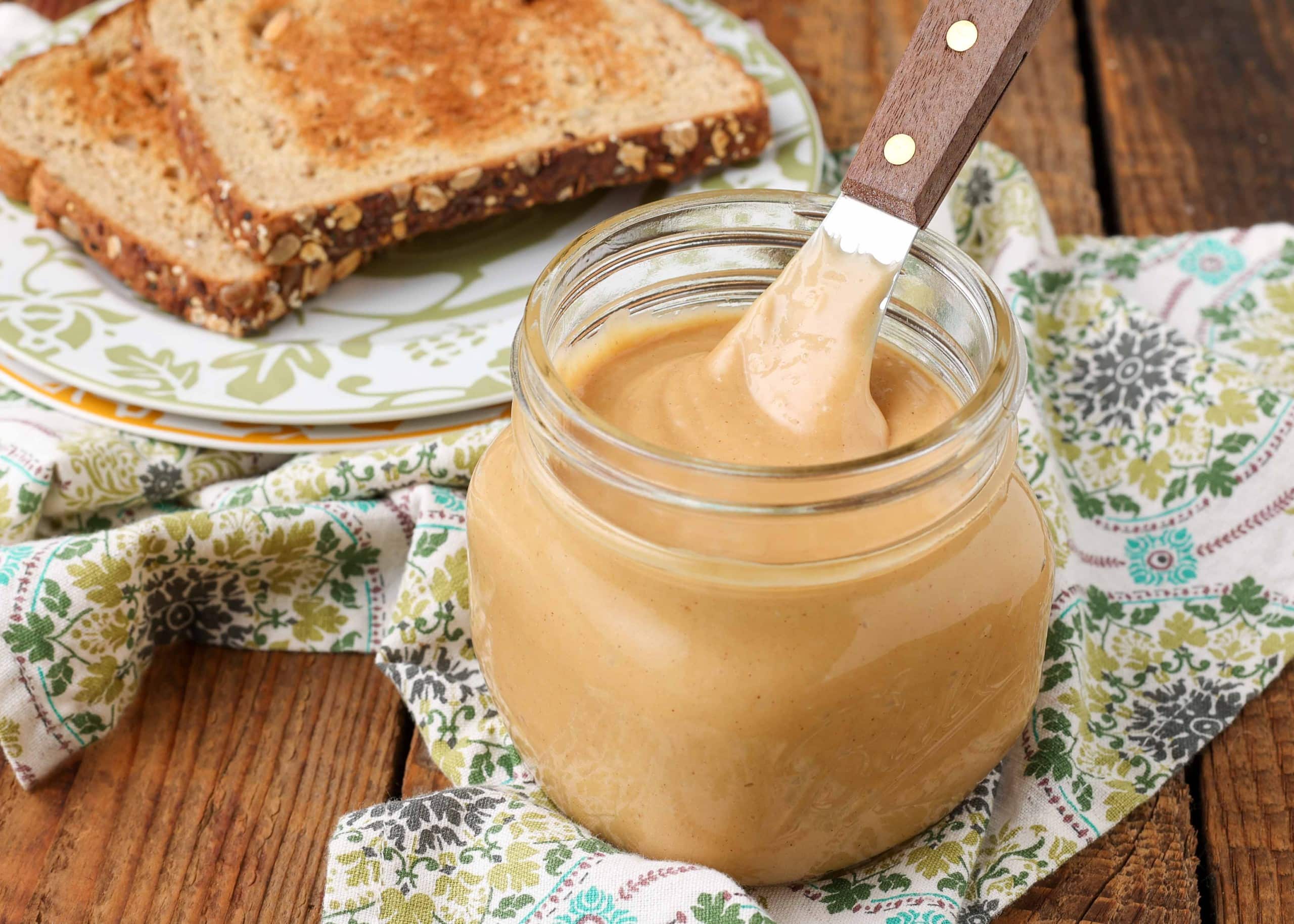 Amish Peanut Butter Spread