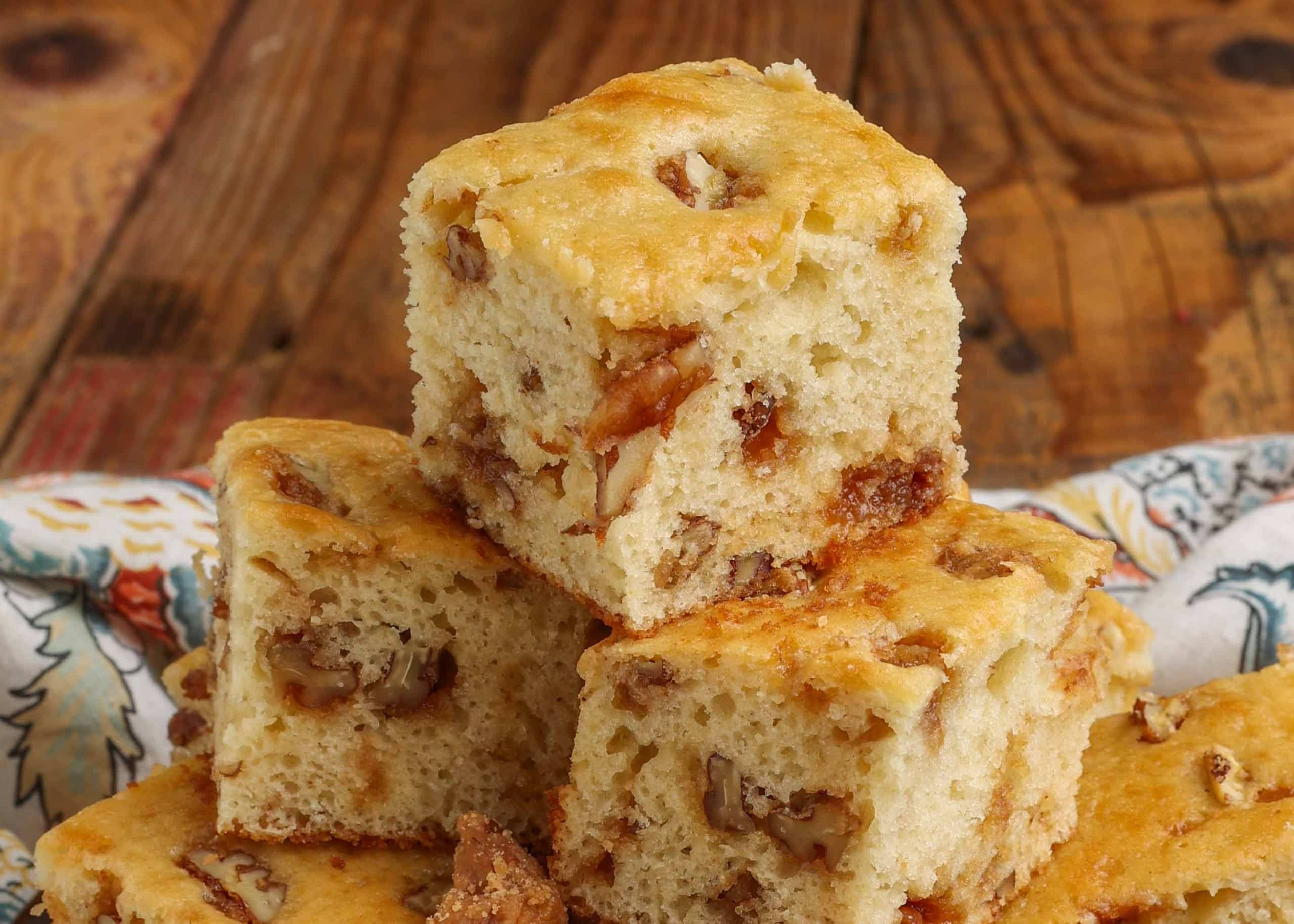 Praline Cake