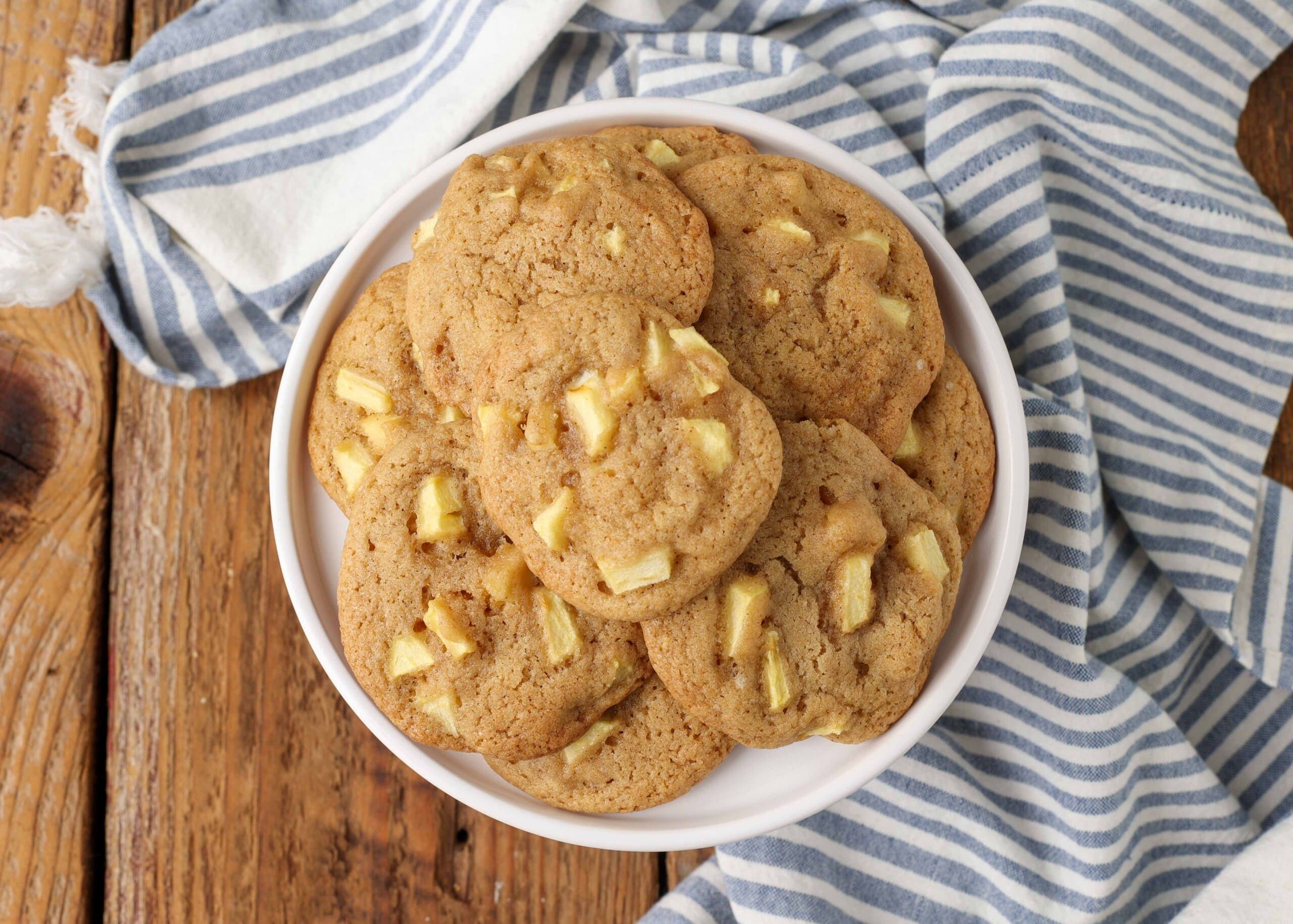 Apple Cookies