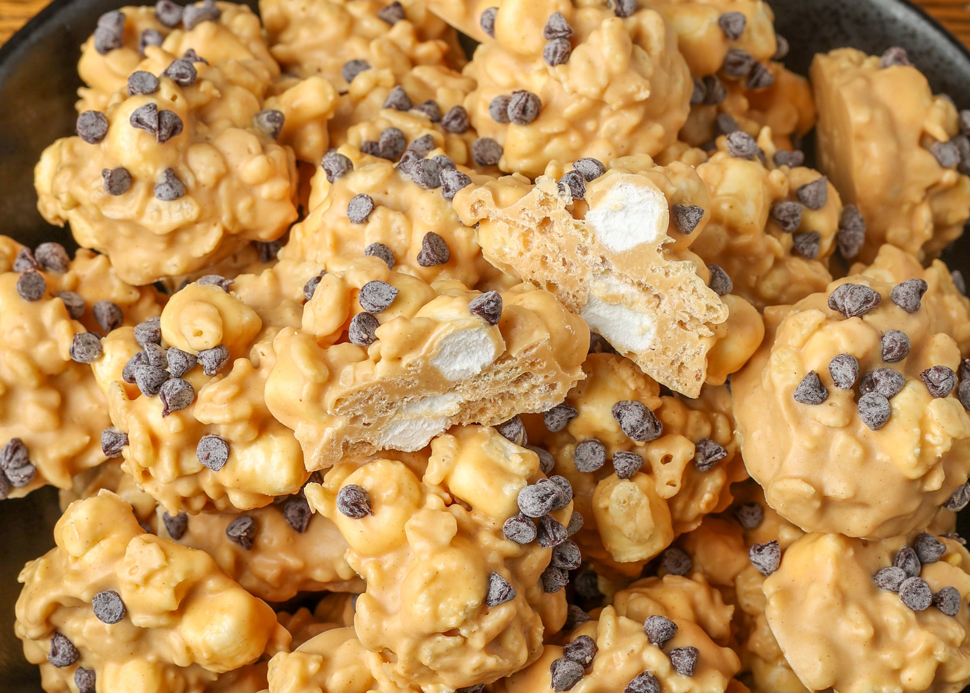 Avalanche Cookies