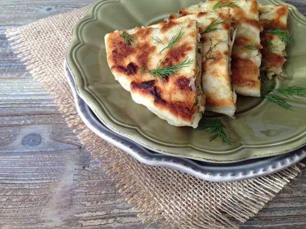 Savory Pie Placinta Cu Varza Recipe