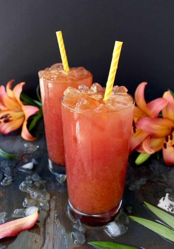 Sex On The Beach Drink