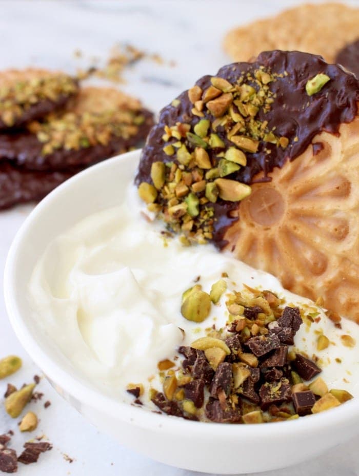 Cannoli Cream Filling / Dip