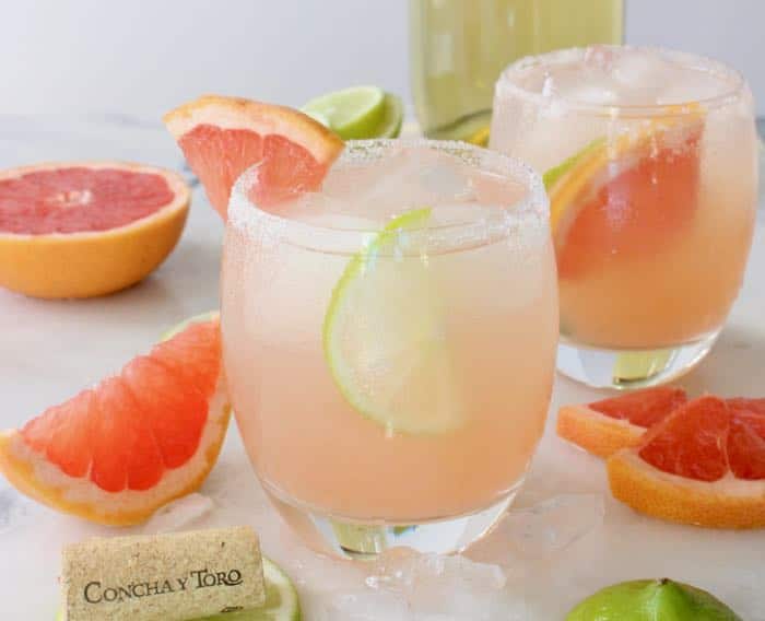 Paloma Cocktail Recipe