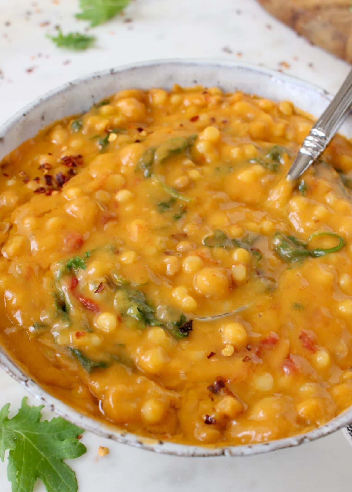 Pasta e Ceci